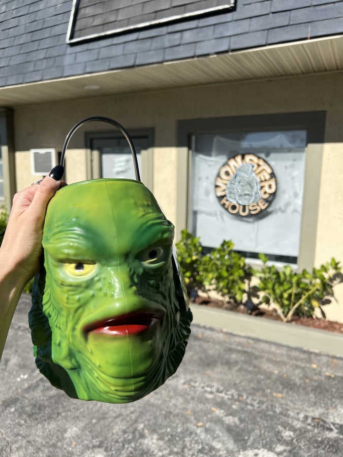 Monster House Records