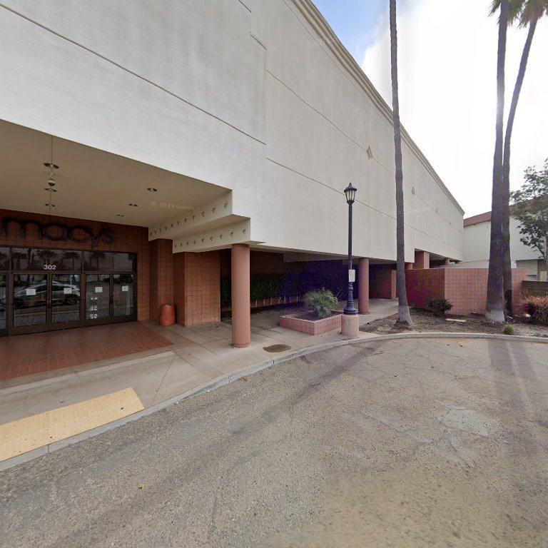 Paradise Records and Trading Post Santa Maria