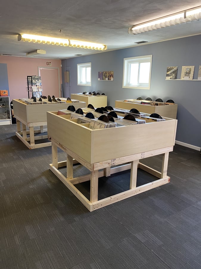 The Needle Exchange Records & Tapes