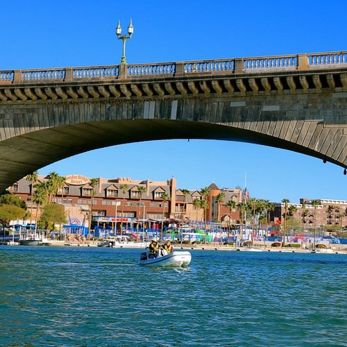 Lake Havasu Tourism Bureau
