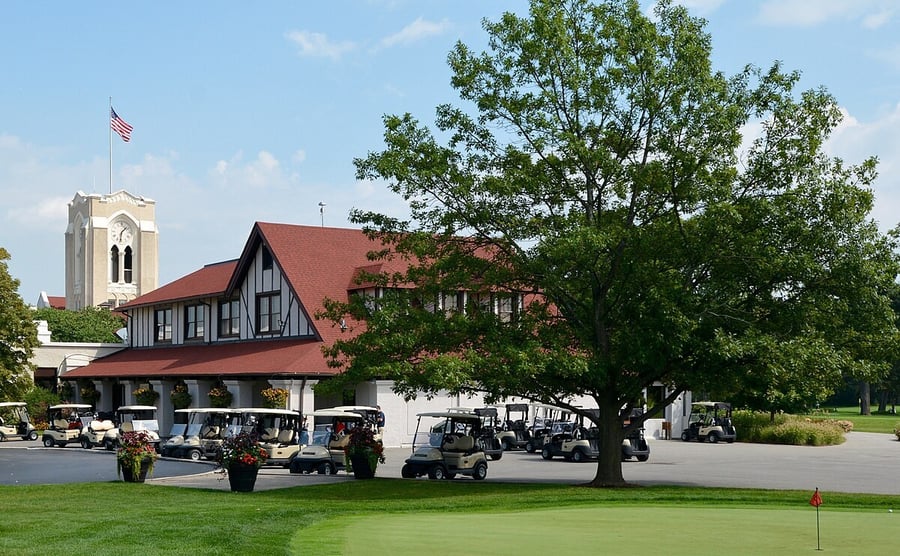 Chicago Southland Convention and Visitors Bureau