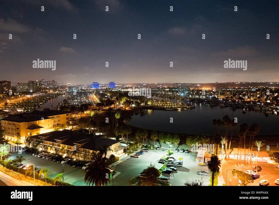 Marina Del Rey Tourism Board