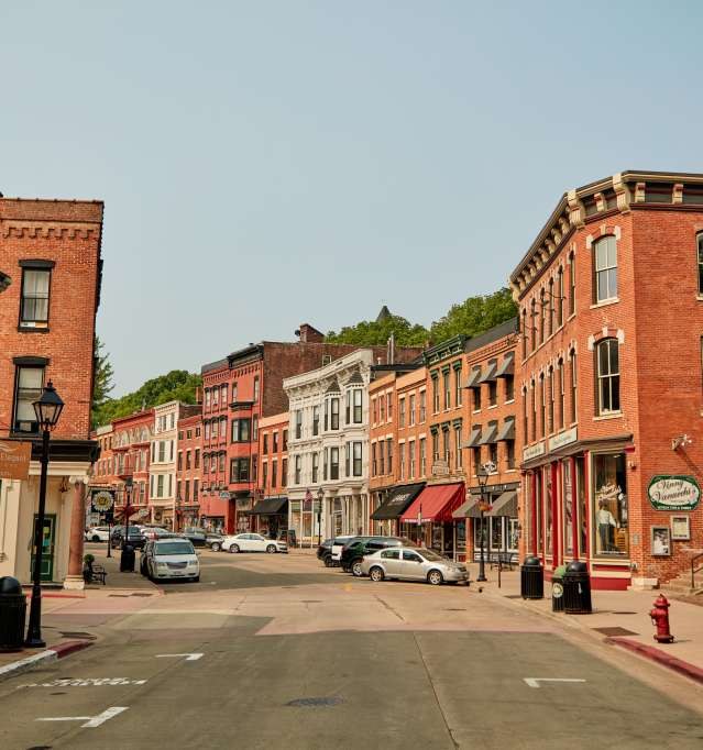 Visit Galena