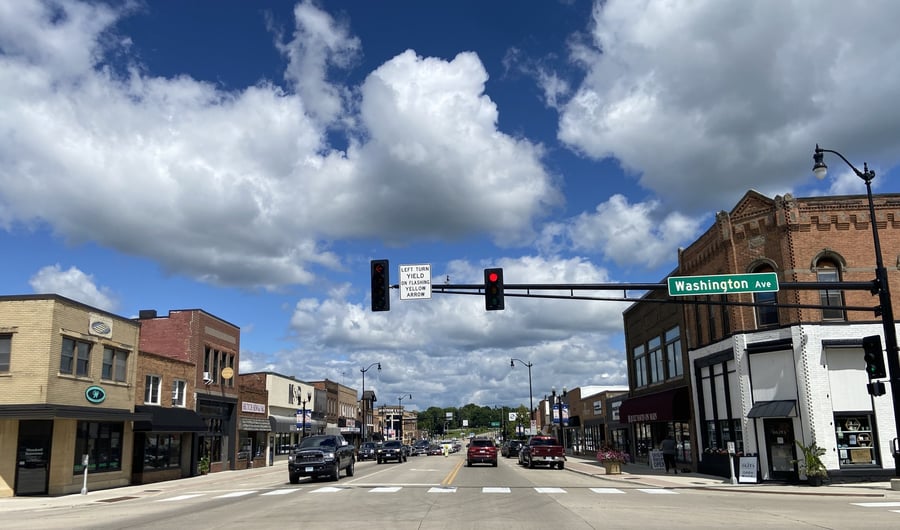 Hutchinson Area Chamber of Commerce