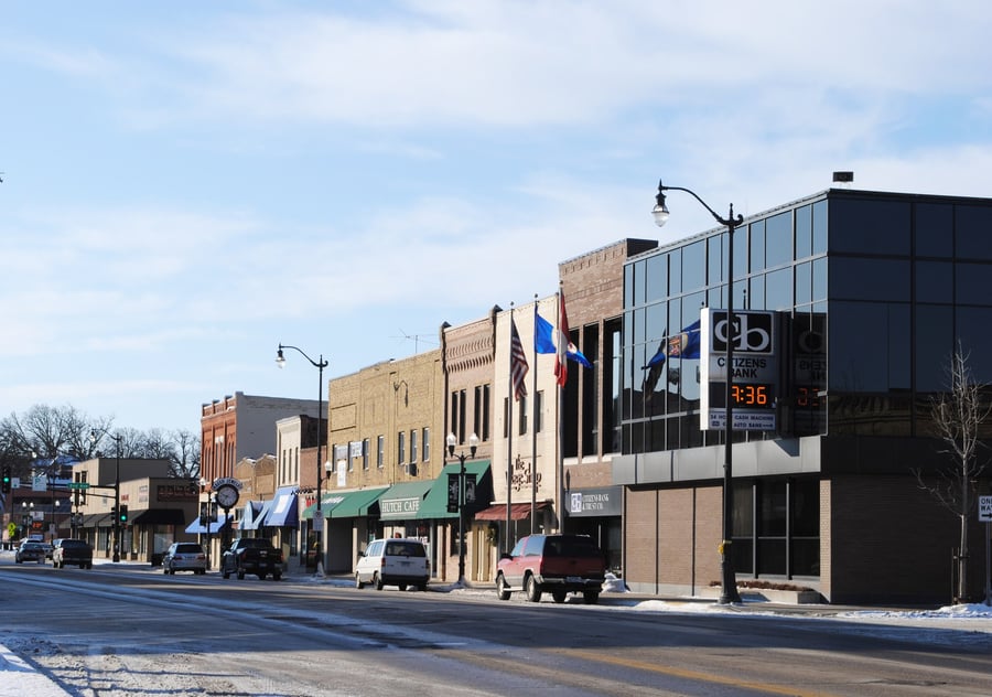 Hutchinson Area Chamber of Commerce and Tourism