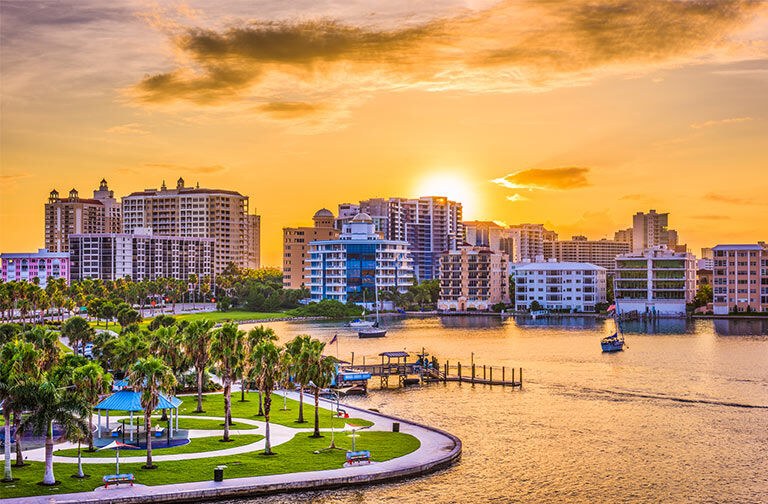 Sarasota Convention and Visitors Bureau