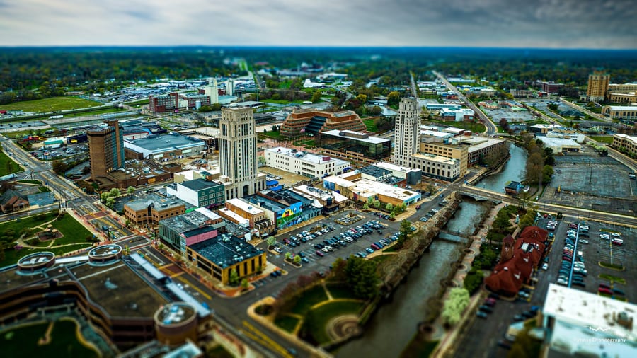 Calhoun County Visitors Bureau