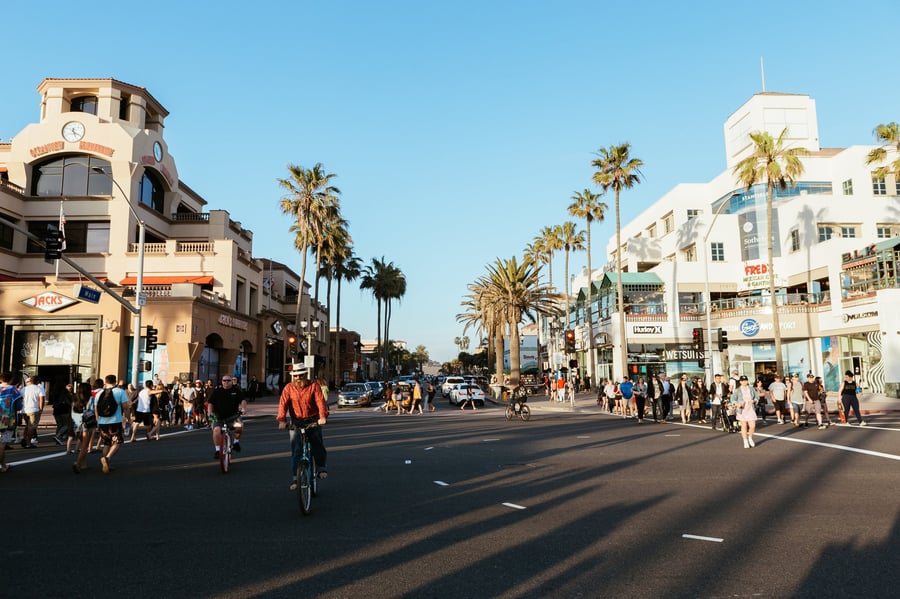 Visit Huntington Beach