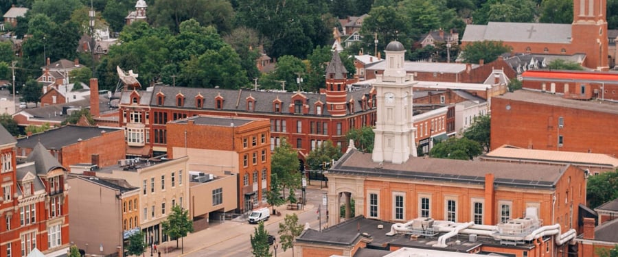 Ross-Chillicothe Convention and Visitors Bureau