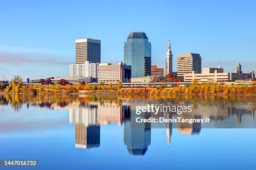 Greater Springfield Convention & Visitors Bureau