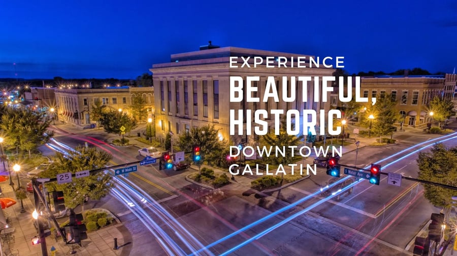 Tourism Board of Sumner County