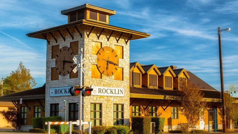 Placer Valley Tourism