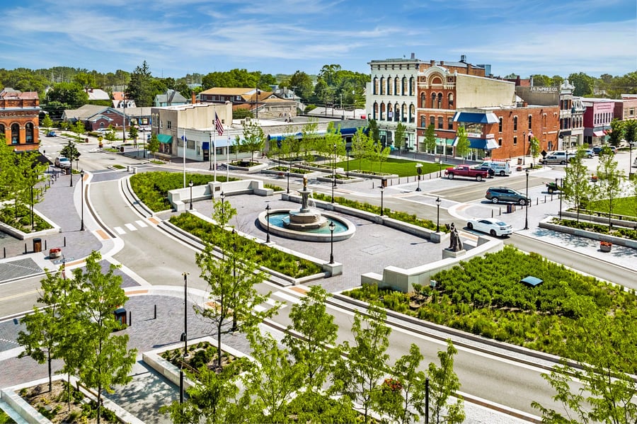 Shelby County Tourism