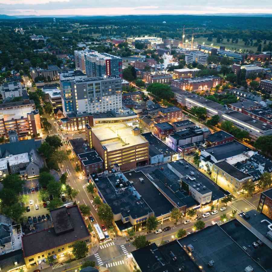 The Happy Valley Adventure Bureau