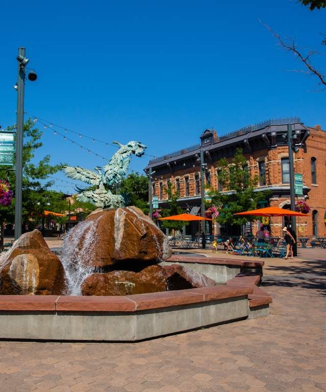 Visit Fort Collins
