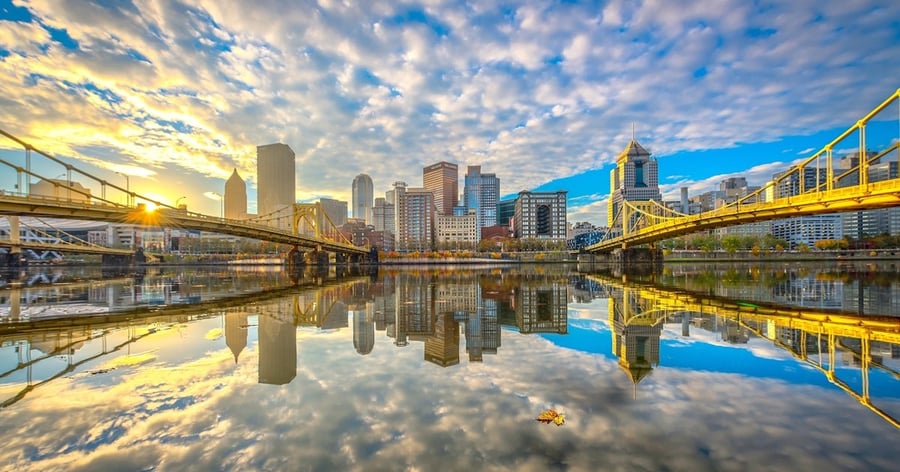 Pittsburgh Downtown Partnership