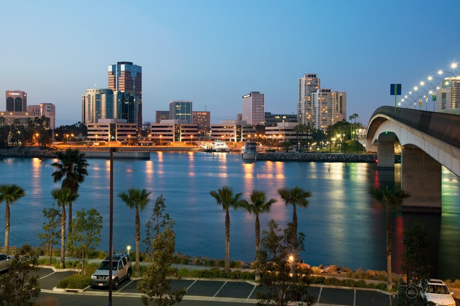 Long Beach Area Convention and Visitors Bureau