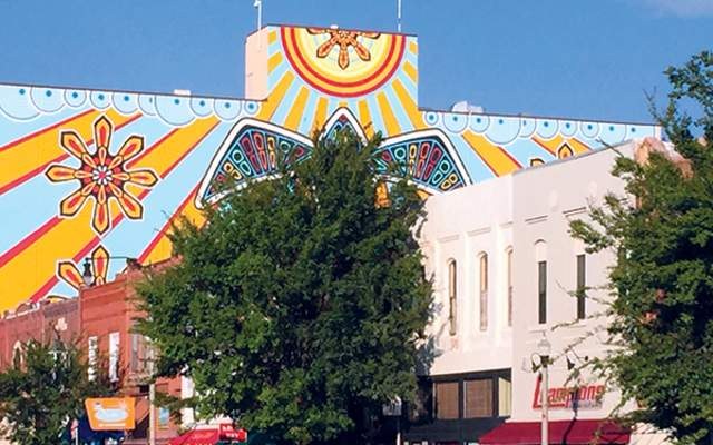 Norman Convention and Visitors Bureau