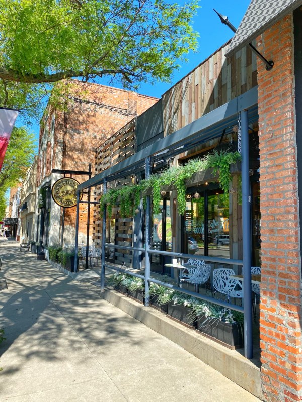 Norfolk Area Visitors Bureau