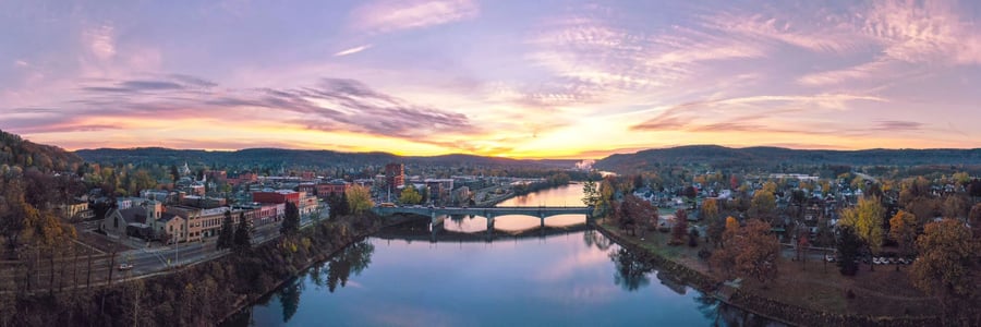 Warren County Visitors Bureau