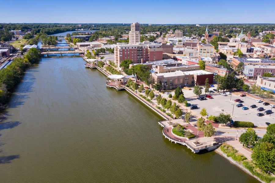 Elgin Area Convention and Visitors Bureau