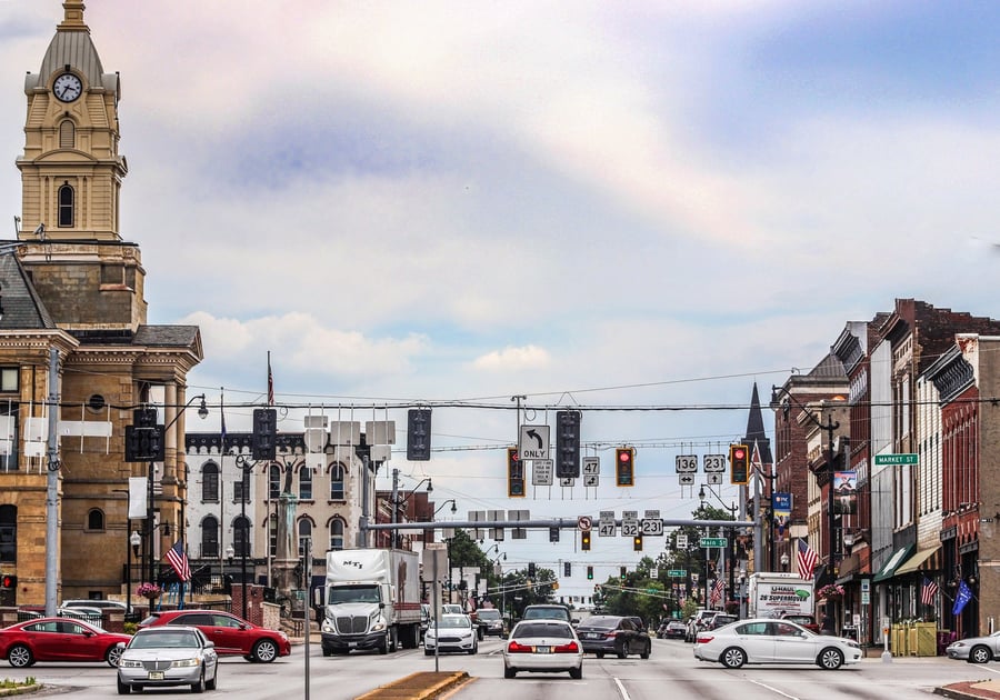 Montgomery County Visitor and Convention Bureau