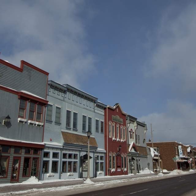 Greater Minocqua Area Visitors Bureau