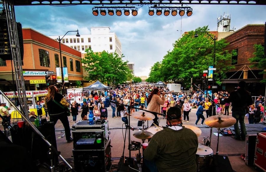 Central Montana Tourism