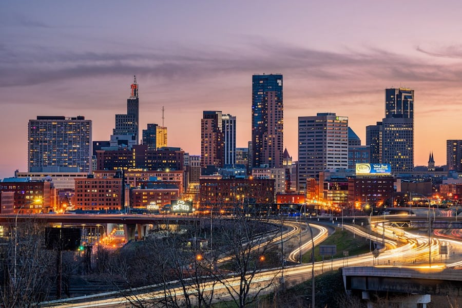 Creative Enterprise Zone