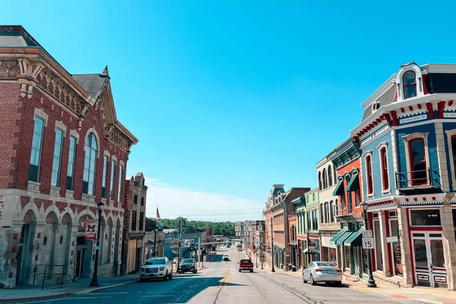 Wabash County Convention and Visitors Bureau