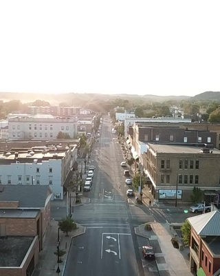 Hocking Hills Tourism Association
