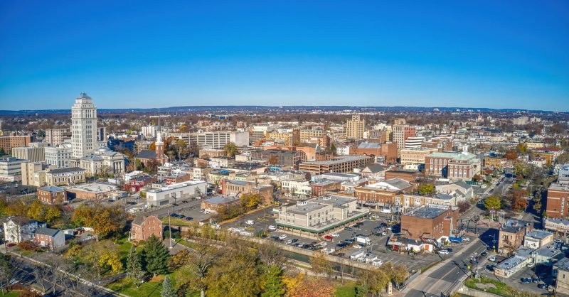 Elizabeth Destination Marketing Organization