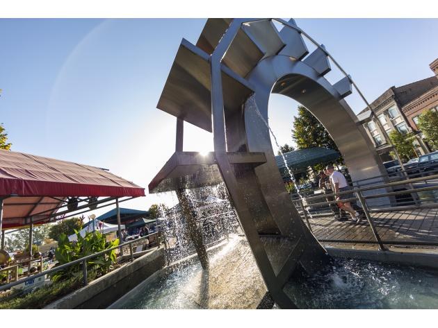 Greater Grand Forks Convention & Visitors Bureau