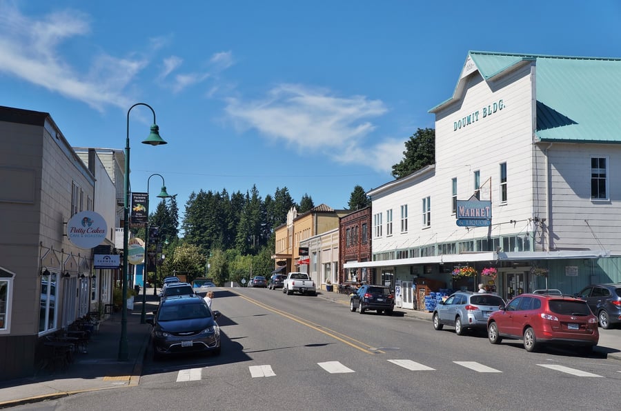 Wahkiakum Chamber of Commerce