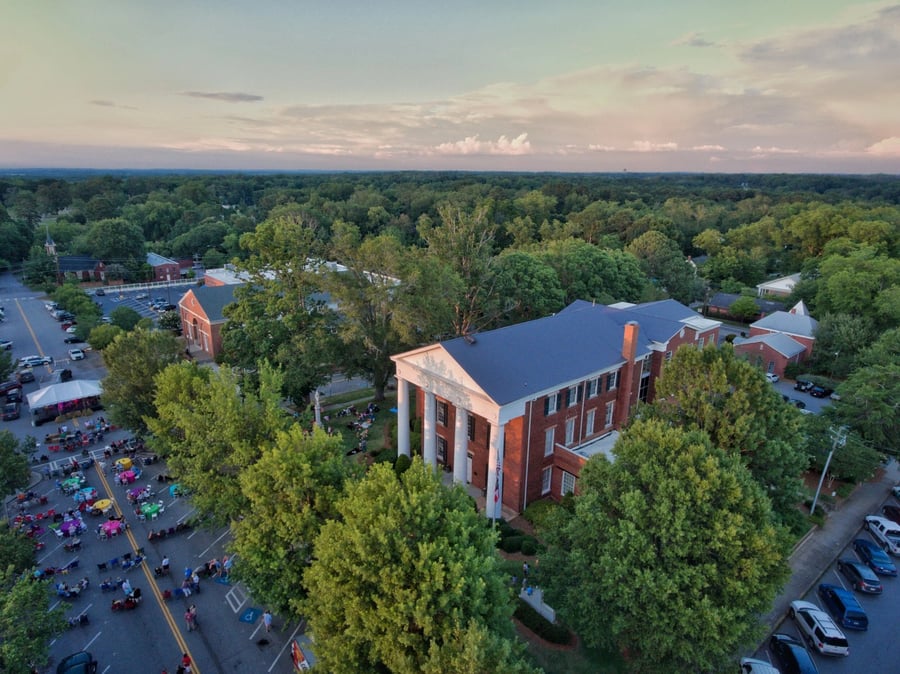 Greene County Convention Tourism and Visitors Bureau