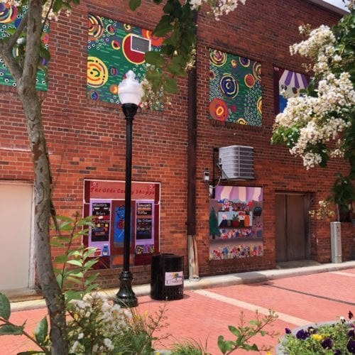 Lumberton Tourism Development Authority