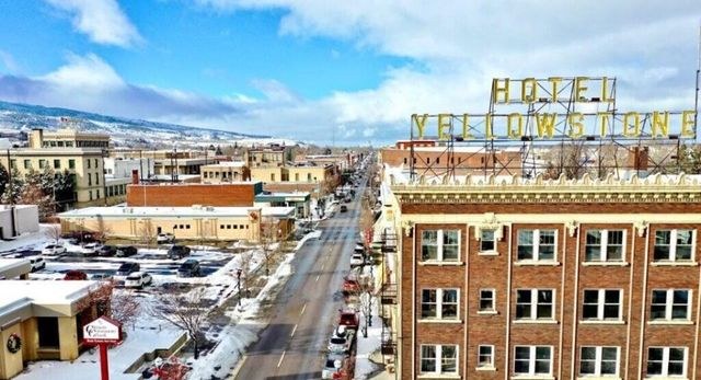 Greater Pocatello Convention and Visitors Bureau