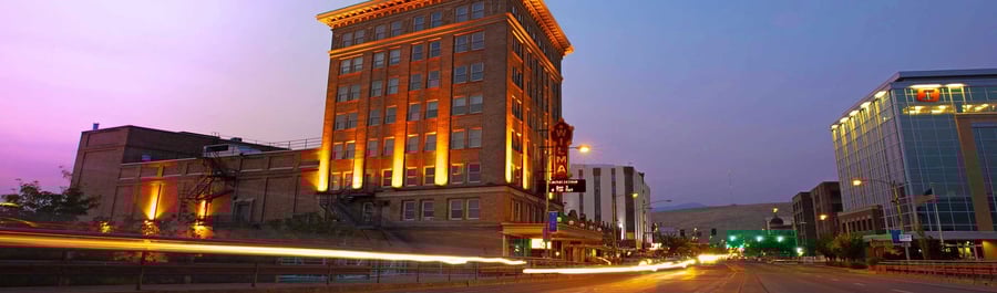 Missoula Convention and Visitors Bureau Destination Missoula