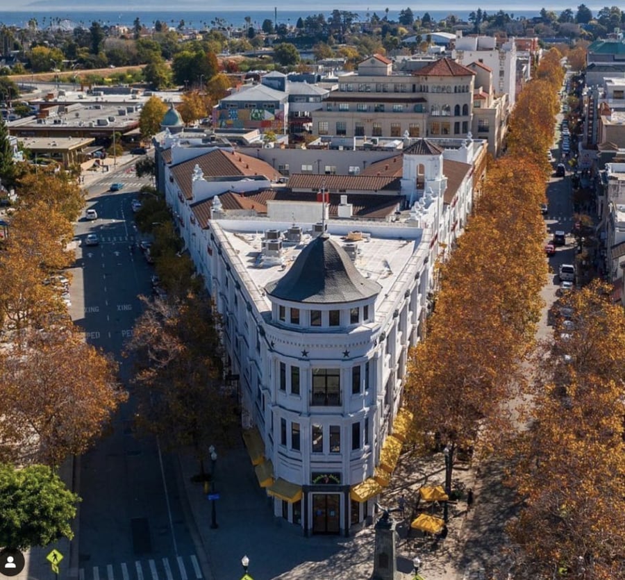 VISIT Santa Cruz County