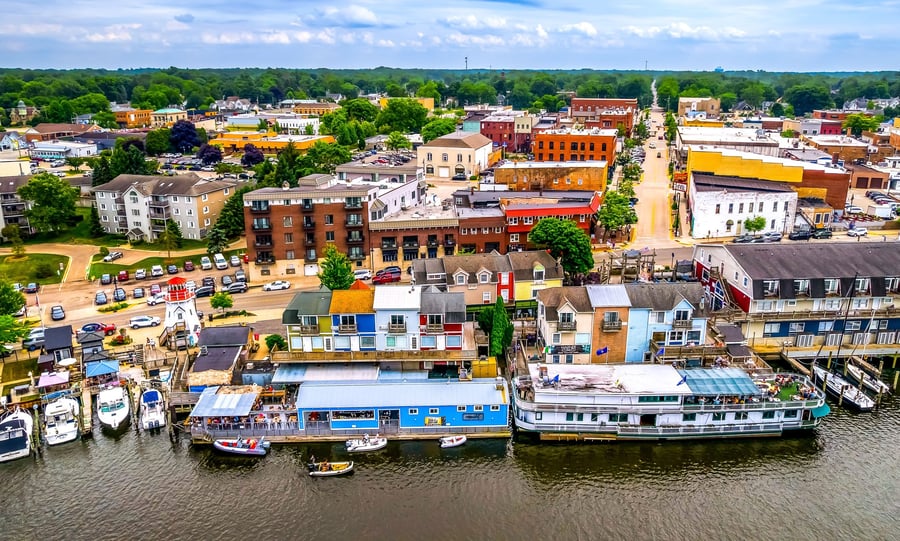 South Havenvanburen Buren County CVB