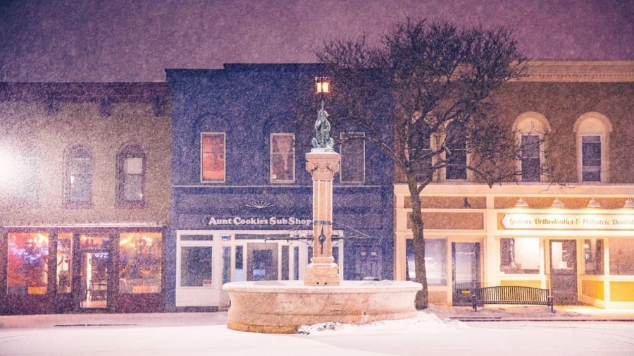 Livingston County Tourism