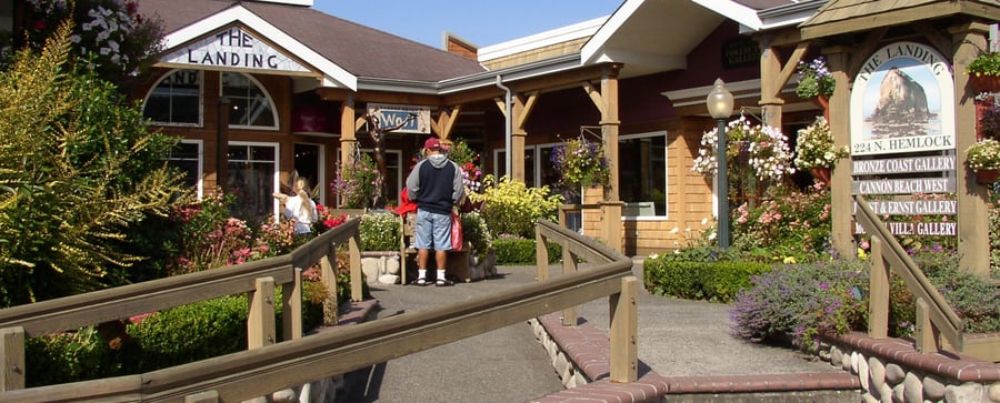 Cannon Beach Chamber of Commerce