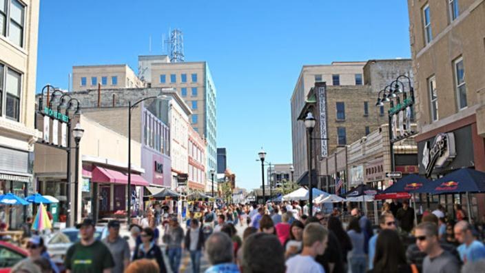 Springfield Convention and Visitors Bureau