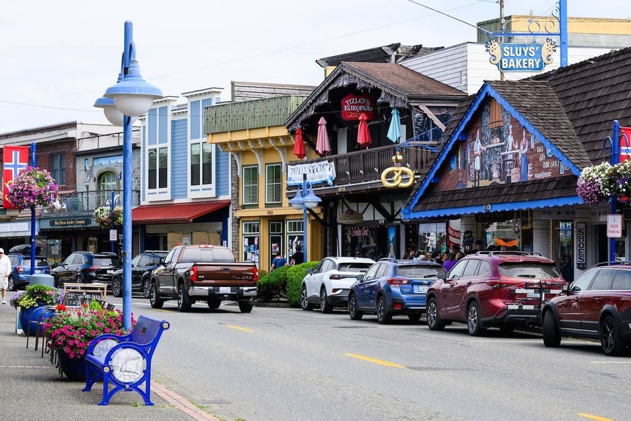 Visit Kitsap Peninsula