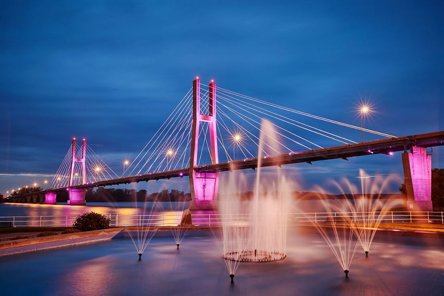 Quincy Convention and Visitors Bureau