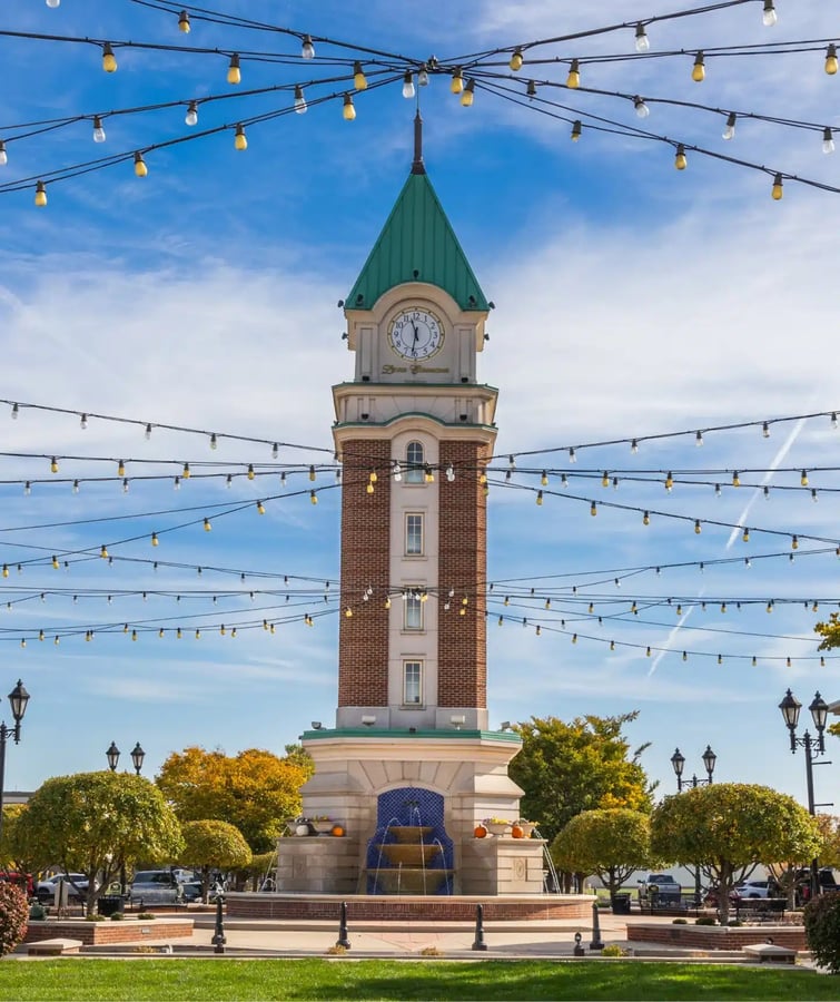 Perrysburg Area Chamber of Commerce