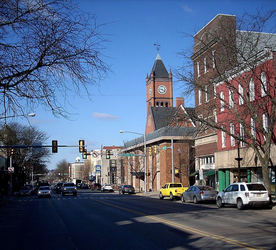 Columbia Montour Tourist Promotion Agency