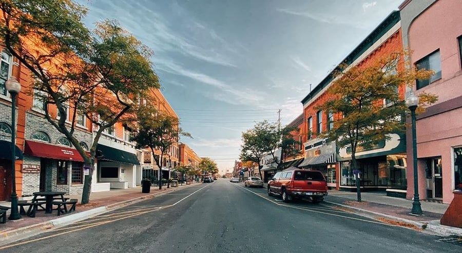 Alpena Area Convention and Visitors Bureau