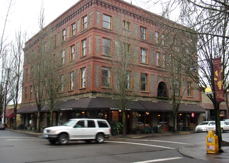 Mcminnville Downtown Association