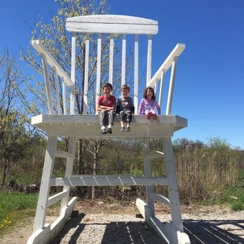 Ashtabula County Convention and Visitors Bureau